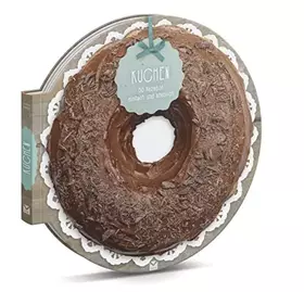 Couverture du produit · Die runden Bücher:Kuchen