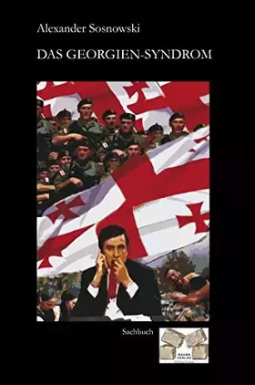 Couverture du produit · Das Georgien-Syndrom