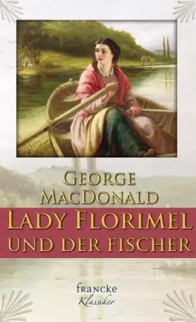 Couverture du produit · Lady Florimel und der Fischer