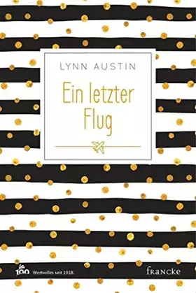 Couverture du produit · Ein letzter Flug