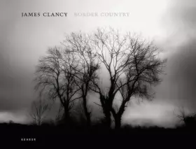 Couverture du produit · Border Country - James Clancy