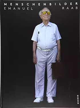 Couverture du produit · Emanuel Raab: Menschenbilder