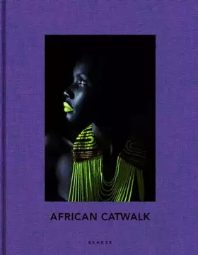 Couverture du produit · African Catwalk