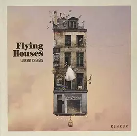 Couverture du produit · Flying houses