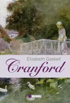 Couverture du produit · Cranford