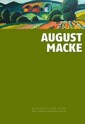 Couverture du produit · August Macke: Ein früh verstorbenes Genie