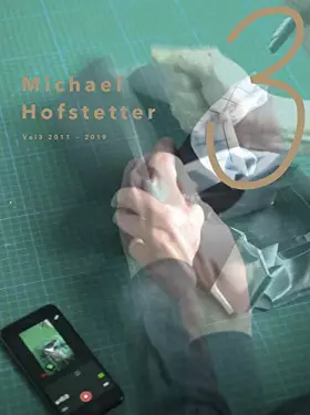 Couverture du produit · Michael Hofstetter – VOL3 / 2011-2019