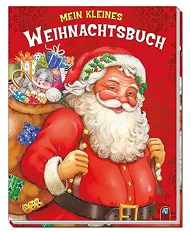 Couverture du produit · Mein kleines Weihnachtsbuch