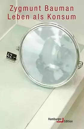 Couverture du produit · Leben als Konsum