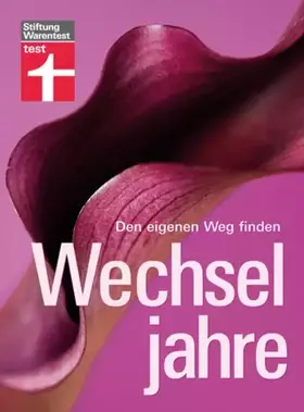 Couverture du produit · Wechseljahre: Den eigenen Weg finden