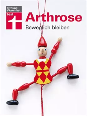 Couverture du produit · Arthrose: Beweglich bleiben