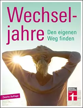 Couverture du produit · Wechseljahre: Den eigenen Weg finden
