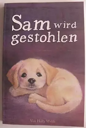 Couverture du produit · Sam wird gestohlen