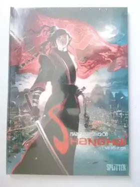 Couverture du produit · Shanghai: Band 1. Kind des Regens
