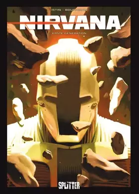 Couverture du produit · Nirvana