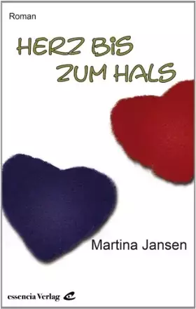 Couverture du produit · Herz bis zum Hals