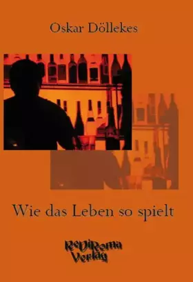 Couverture du produit · Wie das Leben so spielt