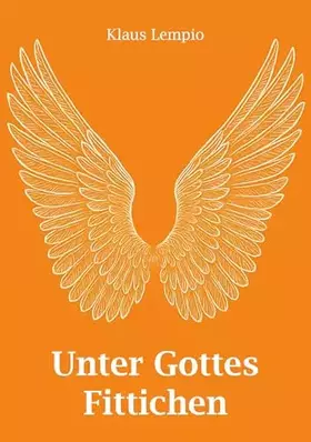 Couverture du produit · Unter Gottes Fittichen