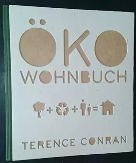 Couverture du produit · ÖKO Wohnbuch