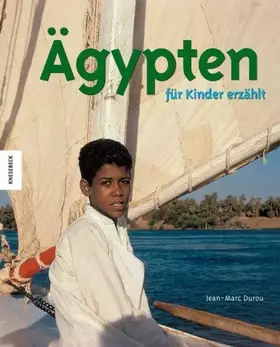 Couverture du produit · Ägypten für Kinder erzählt