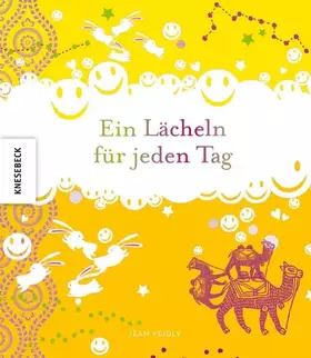 Couverture du produit · Ein Lächeln für jeden Tag