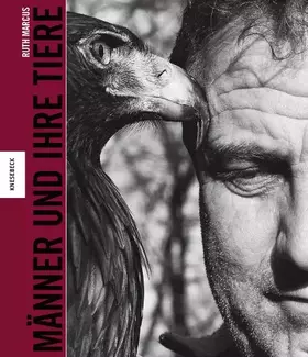 Couverture du produit · Männer und ihre Tiere