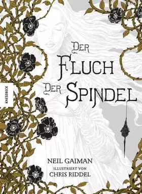 Couverture du produit · Der Fluch der Spindel