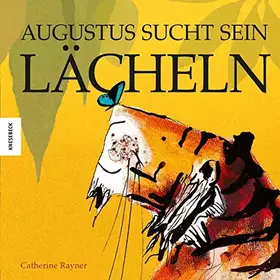Couverture du produit · Augustus sucht sein Lächeln