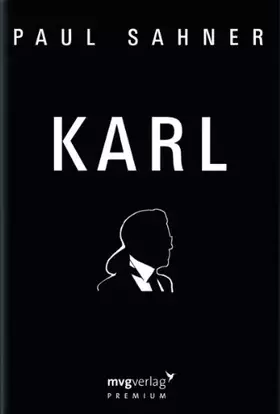 Couverture du produit · Karl