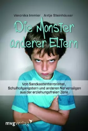 Couverture du produit · Die Monster anderer Eltern