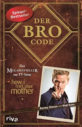 Couverture du produit · Der Bro Code