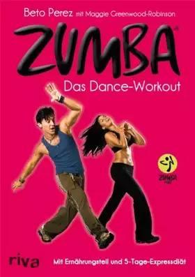 Couverture du produit · Zumba: Das Dance-Workout