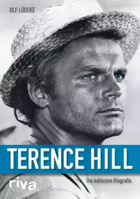 Couverture du produit · Terence Hill: Die exklusive Biografie