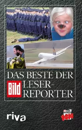 Couverture du produit · Das Beste der BILD-Leser-Reporter