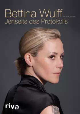 Couverture du produit · Jenseits des Protokolls