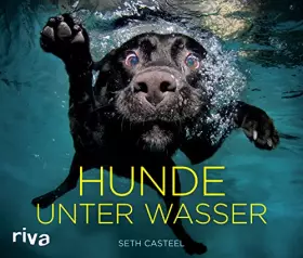 Couverture du produit · Casteel, S: Hunde unter Wasser