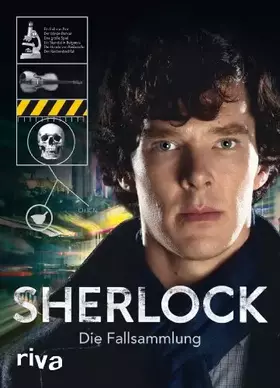 Couverture du produit · Sherlock: Die Fallsammlung