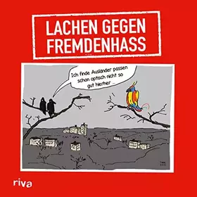 Couverture du produit · Lachen gegen Fremdenhass