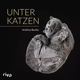 Couverture du produit · Unter Katzen