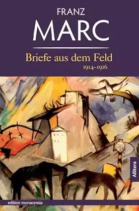 Couverture du produit · Briefe aus dem Feld: 1914-1916