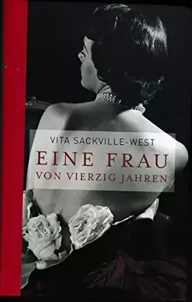 Couverture du produit · Eine Frau von vierzig Jahren
