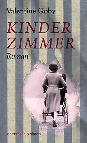 Couverture du produit · Kinderzimmer: Roman