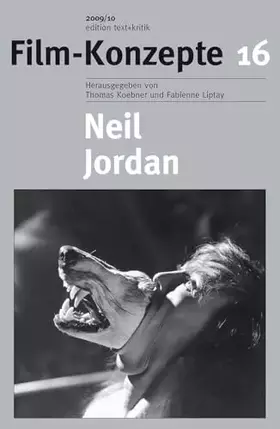 Couverture du produit · Neil Jordan (Film-Konzepte)