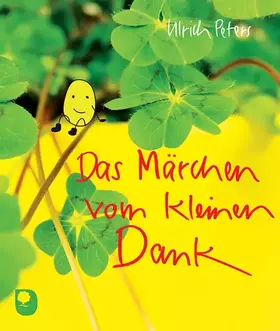Couverture du produit · Das Märchen vom kleinen Dank (Eschbacher Minis)