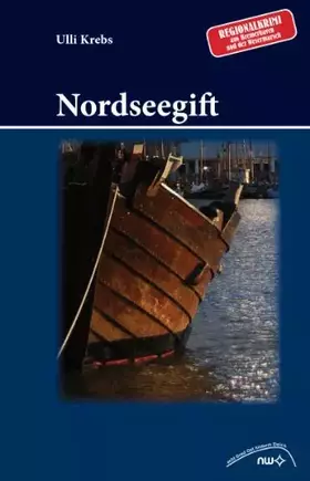 Couverture du produit · Nordseegift (acht Grad Ost hinterm Deich)