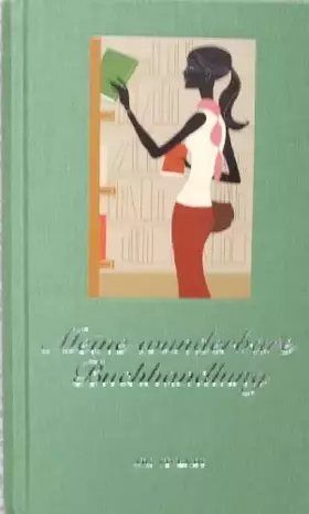 Couverture du produit · Meine wunderbare Buchhandlung: Anthologie