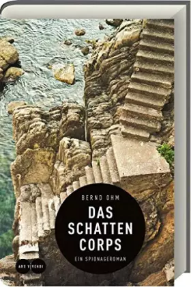 Couverture du produit · Das Schattencorps: Ein Spionageroman