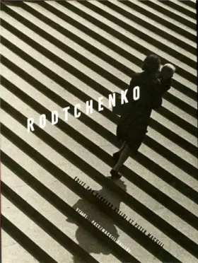 Couverture du produit · Rodtchenko