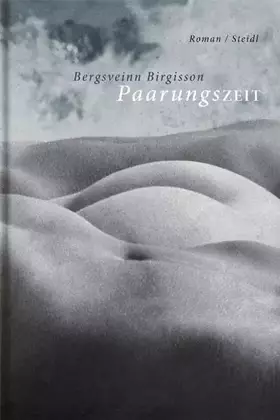 Couverture du produit · Paarungszeit