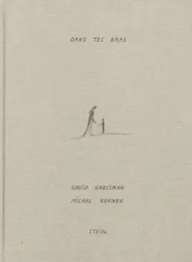 Couverture du produit · Dans tes bras